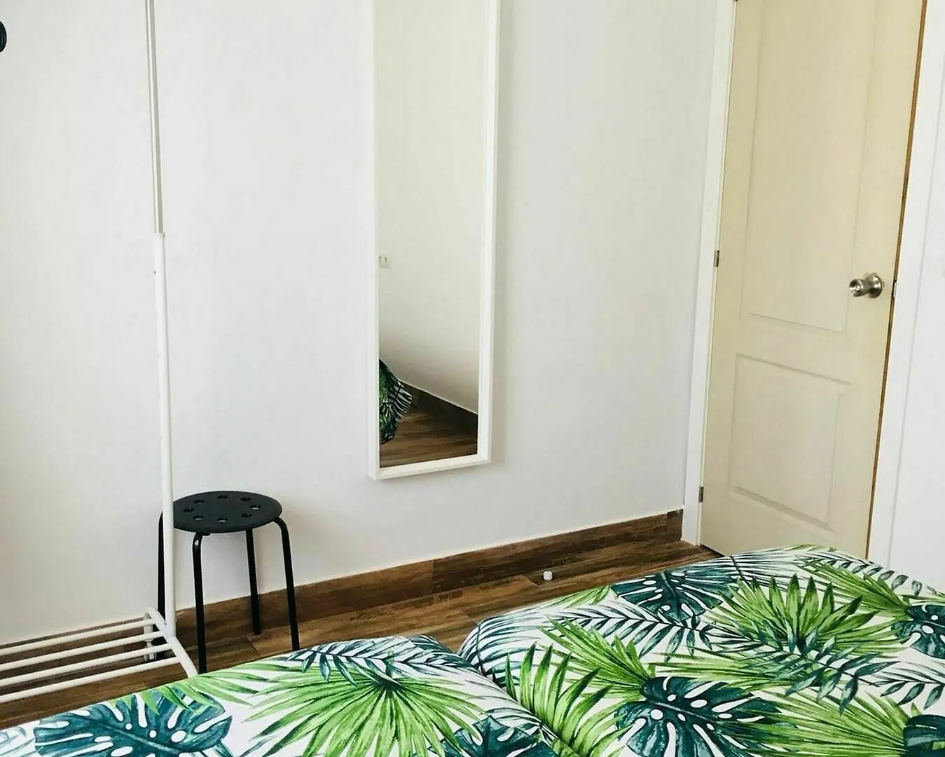 Apartment With 3 Bedrooms In Malaga, With Wifi Spanyolország